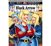 Black Arrow (1999) [Edizione: Stati Uniti]