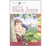Black Arrow+cd [Lingua inglese]