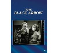 Black Arrow [Edizione: Stati Uniti]