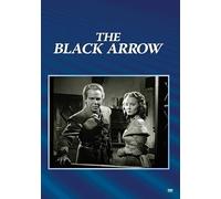 Black Arrow [Edizione: Stati Uniti]