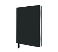 Black Artisan Notebook (Flame Tree Journals)