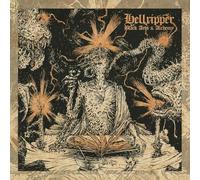 Hellripper Black Arts & Alchemy (CD) EP