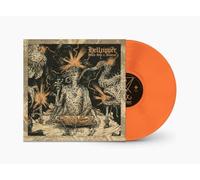 Hellripper Black Arts & Alchemy (Vinyl LP) 12" EP Coloured Vinyl