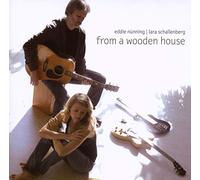 Black Arts - From A Wooden House