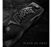 Black As Coal
