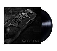 Black As Coal