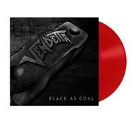 Black As Coal