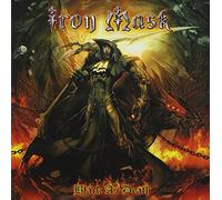 Black As Death
