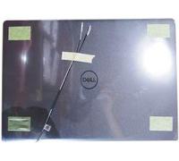 Black, ASSY Cover LCD, Cover, - Black Version 3 - Warranty: 3M NEW
