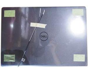 Black, ASSY Cover LCD, Cover, - Black Version 3 - Warranty: 3M NEW