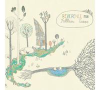 BLACK ATLANTIC, THE - REVERENCE FOR FALLEN TREES