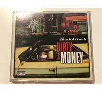 Black Attack - Dirty Money