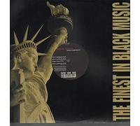 Black Attack Feat.Ebony - What's going on / Vinyl Maxi Single [Vinyl 12'']