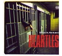 Black Attack - Heartless