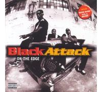 Black Attack - On the Edge
