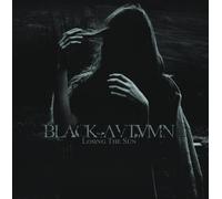 Black Autumn - Losing The Sun