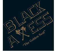 Black Axess The Golden Seal (Vinyl LP) 12" Album