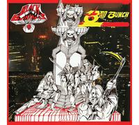 Black Bananas Bad Bunch (CD) Album (PRESALE 04/09/2026)