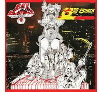 Black Bananas Bad Bunch (Vinyl LP) 12" Album Coloured Vinyl (PRESALE 04/09/2026)