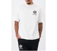 Black Bananas City Tee White Taglia: XL | Outlet | Uomo | Bianco