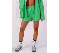 Black Bananas Classic Shorts Green Taglia: XS | Pantaloncini Outlet | Donna | Verde