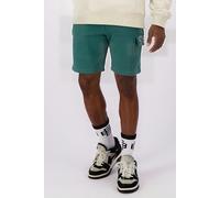 Black Bananas Commander Sweatshorts Green Taglia: S | Pantaloncini Outlet | Uomo | Verde