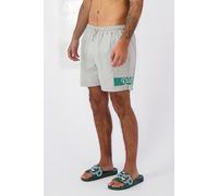 Black Bananas Commander Swimshorts Grey Taglia: L | Pantaloncini da bagno Outlet | Uomo | Grigio