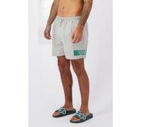 Black Bananas Commander Swimshorts Grey Taglia: M | Pantaloncini da bagno Outlet | Uomo | Grigio
