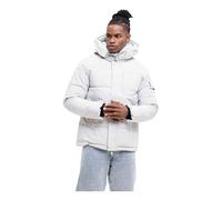 Black Bananas - Commander V2 Jacket - - Jackets - Uomo - Grigio - M