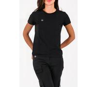 Black Bananas Hyper Tee Black Taglia: XS | Maglie Sportivi Outlet | Uomo | Nero