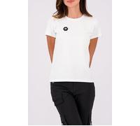 Black Bananas Hyper Tee White Taglia: L | Maglie Sportivi Outlet | Uomo | Bianco