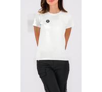 Black Bananas Hyper Tee White Taglia: XS | Maglie Sportivi Outlet | Uomo | Bianco