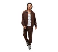 Black Bananas - Tech Suit - - Sport - Uomo - Marrone - L