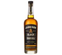 Black Barrel Irish Whiskey Jameson 0.7 l