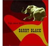 Black,Barry - Tragic Animal Stories