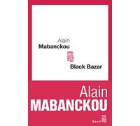 Black Bazar