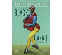 BLACK BAZAR - MABANCKOU ALAIN - 66THAND2ND