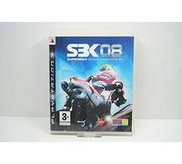 Black Bean SBK-08: Superbike World Championship, PS3