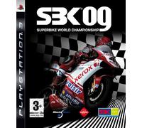 Black Bean SBK-09: Superbike World Championship, PS3