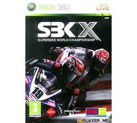 Black Bean SBK X: Superbike World Championship, Xbox 360
