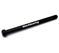 Black bearing assale posteriore 12 mm 159 m12x1 16 mm