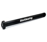 Black bearing assale posteriore 12 mm 164 m12x1 5 14 mm