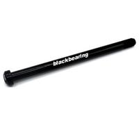 Black bearing assale posteriore 12 mm 175 m12x1 20 mm