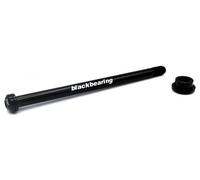 Black bearing assale posteriore 12 mm 179 m12x1 5 19 mm