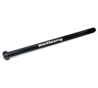 Black bearing assale posteriore 12 mm 180 m12x1 75 21 mm