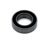 Black bearing b5 15267 2rs 15 x 26 x 7 mm