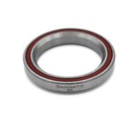 Cuscinetto della cuffia Black Bearing 30.15 x 41,8 x 6.5 mm 45/45° B5 Argenté TU