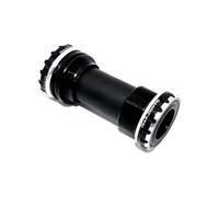 Black Bearing Movimento Centrale Bsa 68/73-24 B5