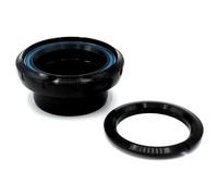 Black Bearing Cuffie External Ec34/30 Black