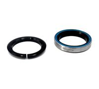 Black Bearing Cuffie Integrated Is41/30 Black